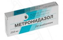 Метронидазол, Миконазол, Доксициклин и Азитромицин: совместимость при паразитах