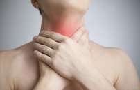 Глисты в горле: паразиты лезут в горло у человека