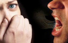 Плохой неприятный запах изо рта: паразиты или нет?