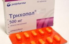 Освобождение от сущностей и паразитов
