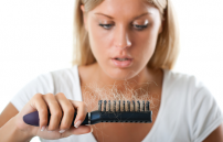 Паразиты и выпадение волос: могут ли выпадать волосы из-за глистов и лямблий?