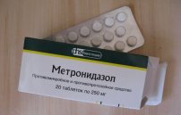 Чем можно заменить Метронидазол при непереносимости или аллергии