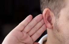Глисты в ушах: симптомы и лечение
