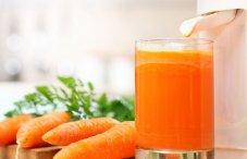 Морковный сок от глистов детям и взрослым