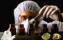Гомеопатия от глистов и паразитов: цена препаратов