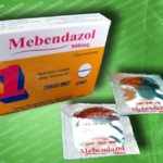  Мебендазол