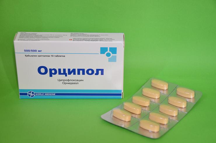 Орнидазол: отзывы о препарате при хламидиозе, уреаплазме, лямблиозе,