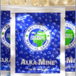 биологически активная коралловая вода ALKA-MINE