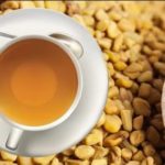 чай из семян хельбы