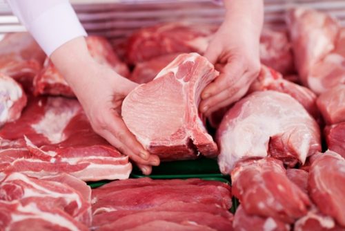 Как проверить мясо на трихинеллез в домашних условиях