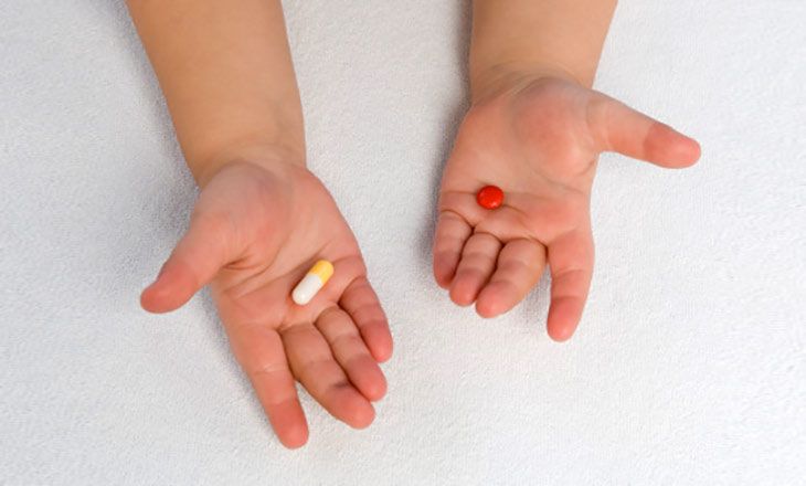 Чем лучше лечить аскаридоз у ребенка эффективные таблетки