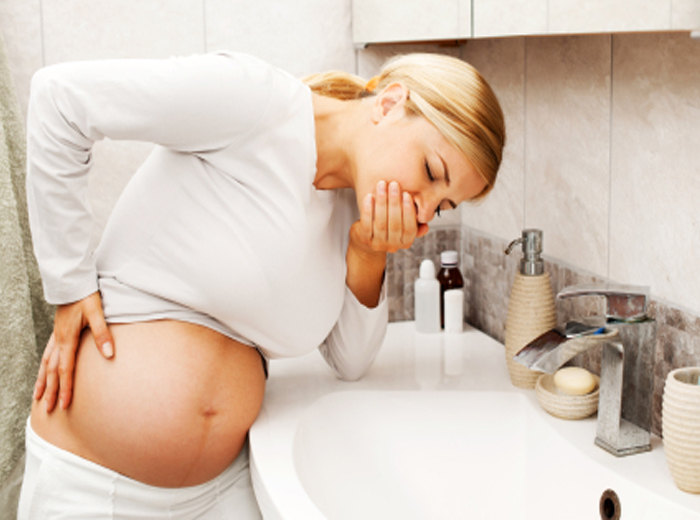 Пирантел при беременности на ранних и поздних сроках отзывы