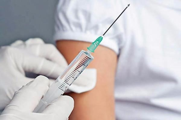 Вакцинация от дизентерии показания, как часто нужно делать, возможные последствия