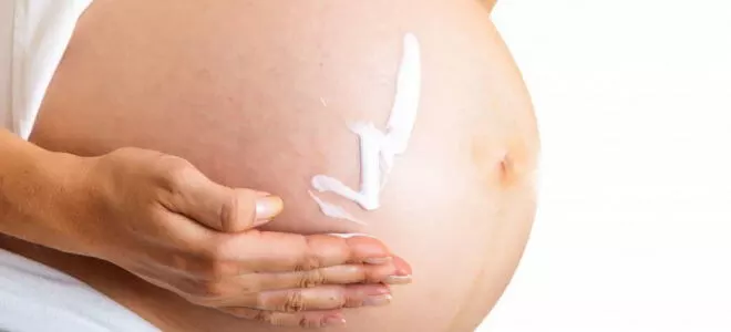 Чесотка при беременности и лактации